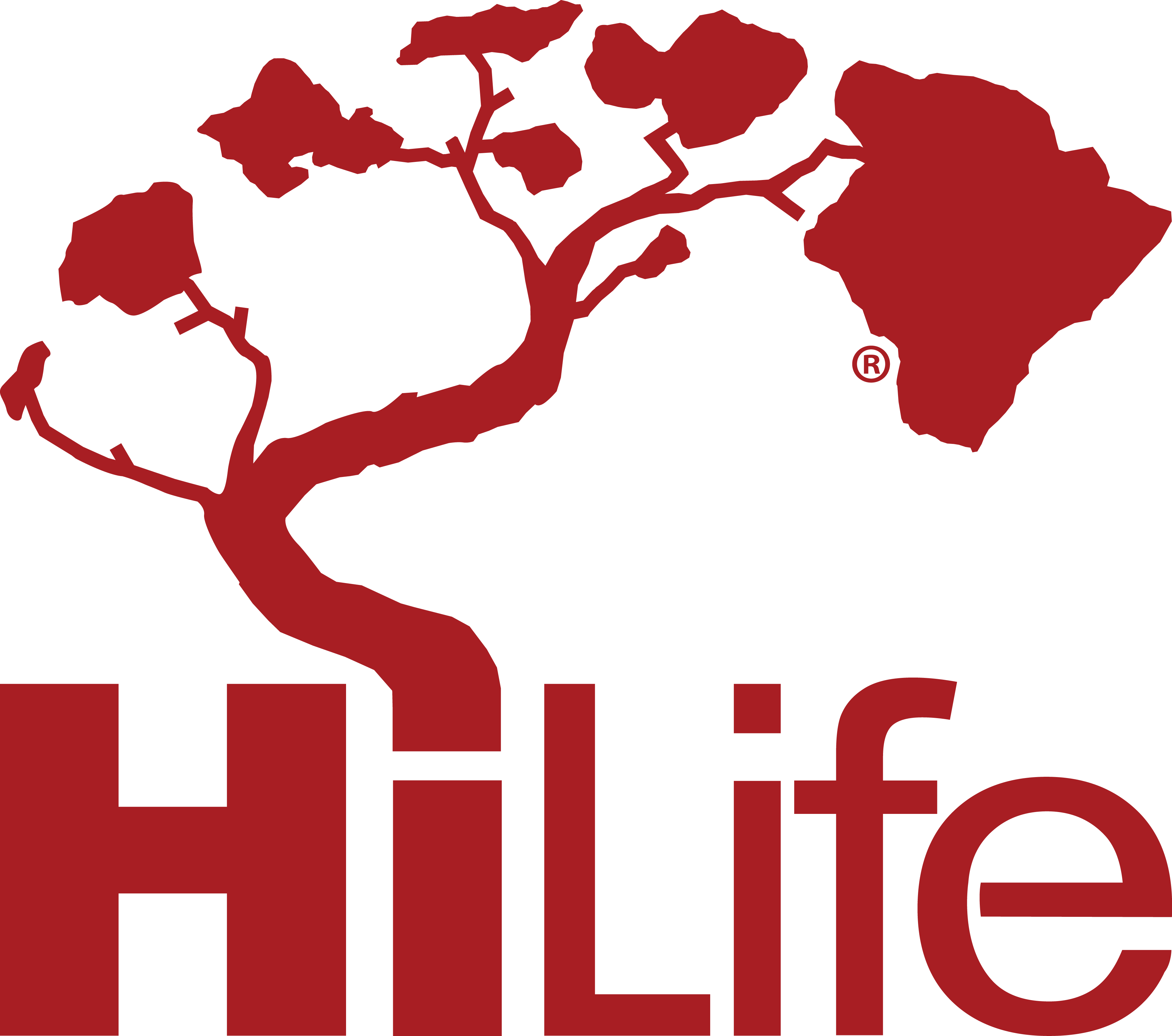 HiLife Clothing